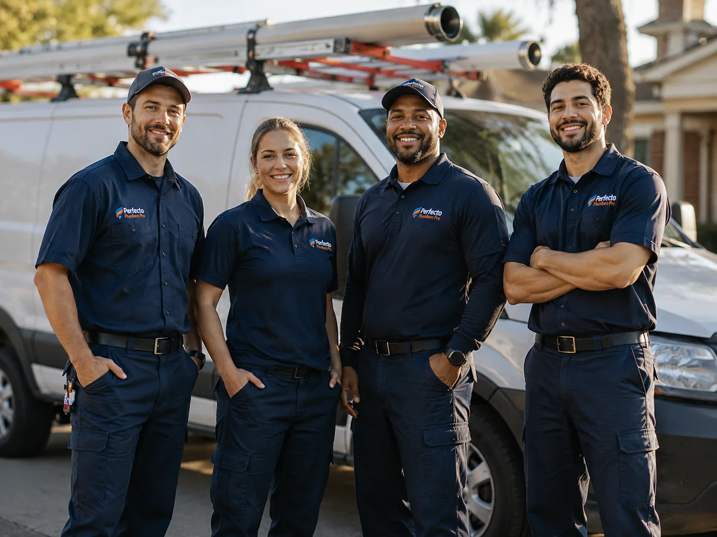 Emergency Plumber Near Me in Parksville, SC near me